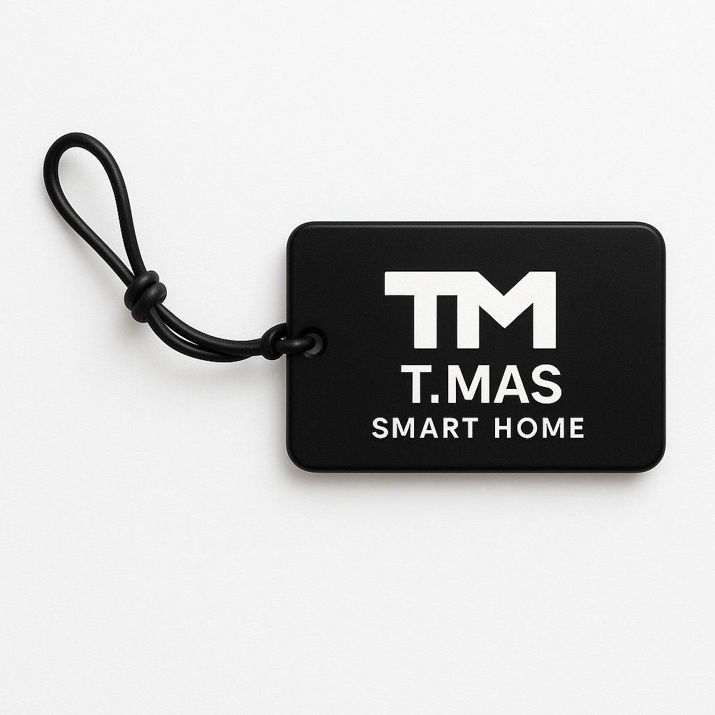 بطاقة قفل ذكي TMAS